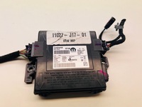 фото thumb №1, Jeep compass ii модуль блок управления коробки