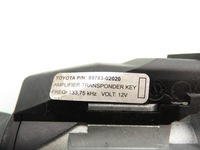 фото thumb №8, Замок запалювання блок керування toyota corolla e12 2.0 d-4d 8966602320 mb1758006374