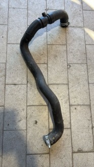 Купити Шланг патрубок води renault clio v captur ii 215014278r, фото thumb