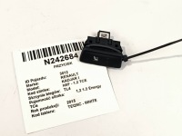 фото thumb №5, Кнопка 255009216rb renault kadjar i