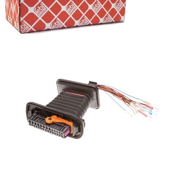 фото thumb №1, Zest napr жгуты дверь skoda roomster 1.4 1.6 1.9