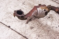 фото thumb №5, Mu171 ford tourneo courier 1.0i катализатор