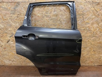 фото thumb №1, Ford kuga mk2 втулка стабілізатора kuga ii двері праві зад задні