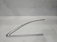 фото thumb №1, Молдинг хром кузовна права audi a4 b9 8w9853346