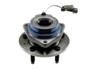 фото thumb №1, Ступиця колеса зад cadillac sts rwd 04- cts 5 шпильок