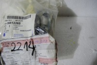 фото thumb №3, Chevrolet matiz spark 98-05 замок двері задня лівий