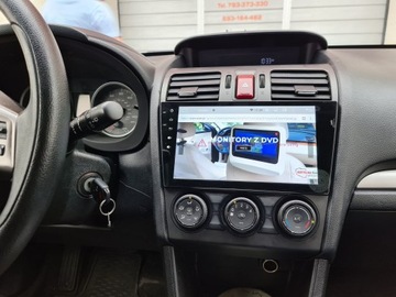 фото thumb №16, Радио навигация subaru forester 2012 - 2015 v&s бизнес line
