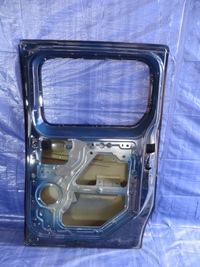 фото thumb №13, Toyota proace короткий двері задні праве зсувні