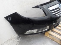 фото thumb №14, 137 opel insignia a бампер перед передний