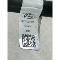 фото thumb №7, Трубка  тиску ford втулка стабилизатора iv pz177034cb