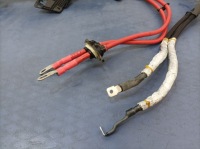 фото thumb №3, Bmw 5 g30 провода питающие plus 6807323