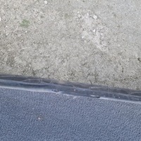 фото thumb №6, Коврик багажника volvo xc60 рестайлинг океан race