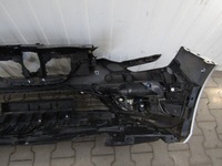 фото thumb №15, Бампер перед передній renault megane iv 4 16-20