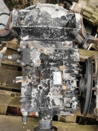 фото thumb №1, Коробка передач передач man 6s850