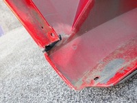 фото thumb №8, Skoda fabia iii monte carlo 14-18 бампер переднее перед