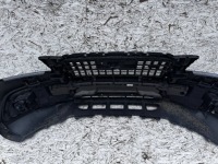 Q5 8r рестайлінг  s-line бампер перед передній szary lz7s pdc + sprysk Зі Шроту, фото thumb