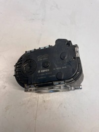 фото thumb №3, Hyundai i10 2007 дроссельная заслонка