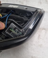 фото thumb №13, Дзеркало ліва citroen c4 iii 3 e-c4 98351916xt e20420126