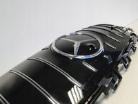 фото thumb №15, Mercedes eqe 295 w295 решётка радиатора решётка радиатора бампера panamericana 43 amg