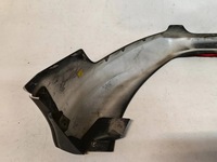 фото thumb №10, Ford fiesta mk7 рестайлинг st- спойлер бампера перед