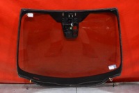 фото thumb №9, Стекло перед передняя лобовое с подогревом ford focus mk3 11-15