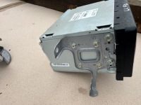 фото thumb №3, Toyota land cruiser 150 радио радиопроигрыватель заводской 86113-60v860