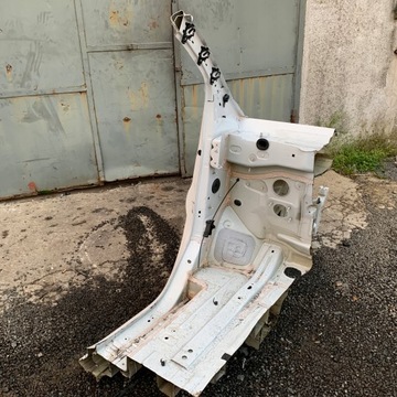 фото thumb №10, Чверть перед передня ліва поріг стійка fiat scudo jumpy expert iii 2023r