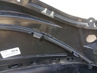 фото thumb №13, Ford mustang mach e бампер перед передний нижняя часть