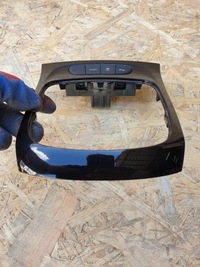 фото thumb №6, Opel astra k рамка кнопка 13485399