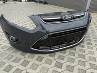 фото thumb №11, Ford c-max mk2 бампер перед переднє комплектний титан ea 2010-2014r гарний