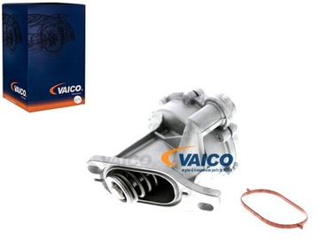 фото thumb №15, Vaico v10-0735 насос вакуумный, система тормозной