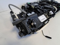 фото thumb №8, Mercedes gla 156 x156 обшивка вкладыш перед левый