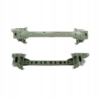 фото thumb №1, Балка усилитель бампера перед mazda 6 2005-2007