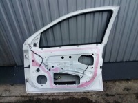 фото thumb №10, Opel astra h 2004 двері передні перед сторона права