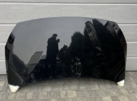 фото thumb №1, Bmw 2 f45 алюминий капот крышка двигателя