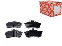 фото thumb №15, Тормозные колодки тормозной. mitsubishi carisma 95-99 1,6-1,9td