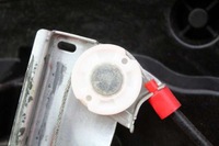 фото thumb №10, Подъемник стекла левый перед eu 8a61b045h17 ford fiesta mk7 3d 08-17