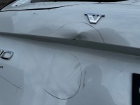 фото thumb №9, Кришка багажника volvo xc 90 ii 16-