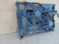 фото thumb №7, Радіаторів води вентилятори chevrolet captiva 2.0 d