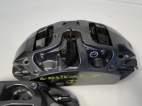 фото thumb №9, Mercedes суппорт тормозной передний правый левый amg s klasa 223 w223