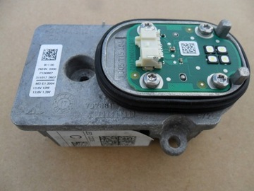 фото thumb №8, Модуль led jeż mercedes p130867 cla gla w205