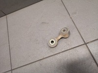 фото thumb №1, З'єднувач важеля зад audi a8 d2 4d0505547c