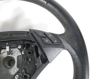 фото thumb №5, Руль многофункциональный bmw e60 e61 рестайлинг