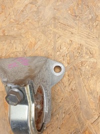 фото thumb №4, Renault megane iv popdora полуось 397742418r