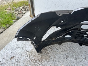 фото thumb №7, Бампер перед переднее toyota chr ch-r 6xpdc + dół