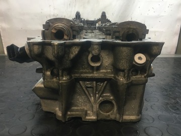 фото thumb №5, Головка восстановленная #562 porsche cayenne левая 4.5 v8 948105121