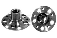 фото thumb №2, Gsp 9427035 ступица колеса