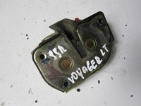 фото thumb №1, Замок двері задній лівий chrysler voyager 99r