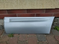 фото thumb №7, Молдинг дверная левая перед задняя subaru forester ii