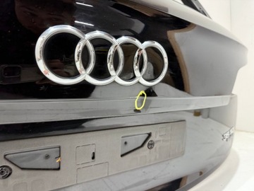 фото thumb №10, Audi q5 ii 80a задня кришка багажника